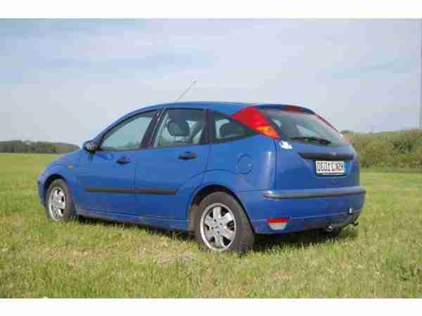 FORD Focus 1.8