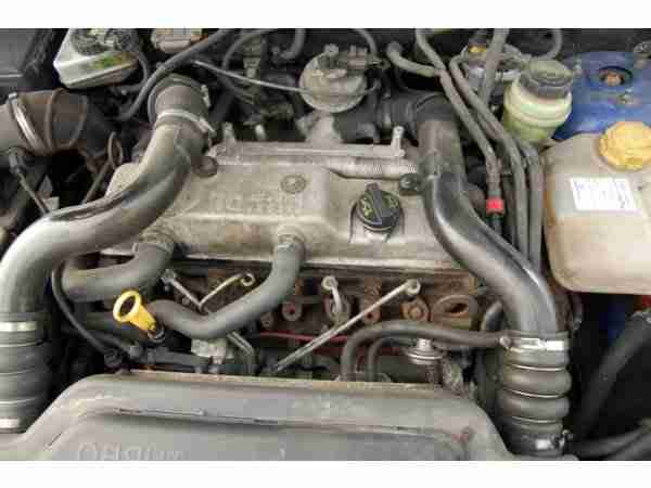 FORD Focus 1.8