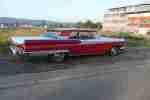 FORD GALAXIE 2 door 1959 H ZULASSUNG