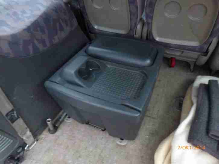 FORD GALAXY 2.0