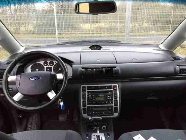 FORD GALAXY 27.12.2000