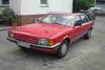 FORD GRANADA 2.8 GL AUTOMATIC TOP