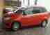 FORD GRAND C MAX TITANIUM 2.0 TDCI AHK 8 fach bereift TOPZUSTAND