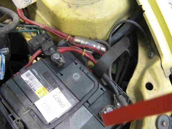 FORD KA 3