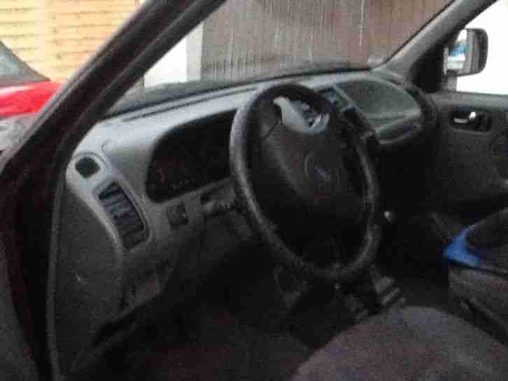 FORD MAVERICK 2