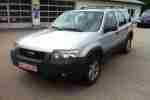 MAVERICK SUV 2.3L 16V EZ 09 2005 184000km LEDER