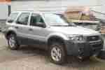 MAVERICK SUV 2.3L 16V EZ 11 05 95TKM LEDER SHZ