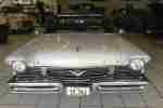 FORD MERCURY MONARCH FAIRLANE HOTROD COSTUM