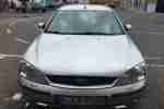 MONDEO 2.0 TDCI Kombi Ghia EZ 7 2002 NAVI XENON