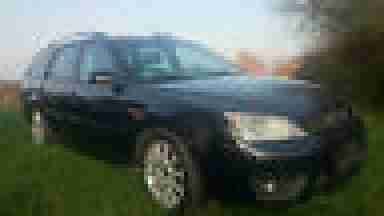 FORD MONDEO GHIA KOMBI 2, 5 V6