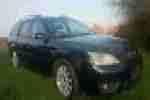 MONDEO GHIA KOMBI 2, 5 V6