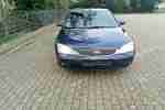 MONDEO Ghia 2.0 BJ 2002 Limo