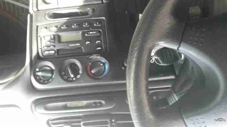 FORD MONDEO KOMBI
