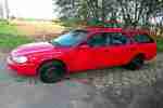 FORD MONDEO Kombi 1.8TD Diesel mit Klima