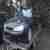 FORD MONDEO MK2