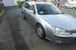 MONDEO TDCI TITANIUM 131PS Bj. 11 2006 143TKM TOP