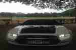 MUSTANG 3, 7 L V6 CABRIOLET