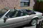 FORD MUSTANG GLX 5, 0 LTR V8 CABRIO 30 JAHRE ALT