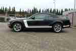 FORD MUSTANG PREMIUM CABRIO 4, 0 V6 SCHALTER 1. HAND