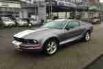 MUSTANG V6 2006 PREMIUM EDITION Automatik