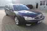Mondeo 2.0 TDCi BITTE LESEN TÜV LEDER XENON