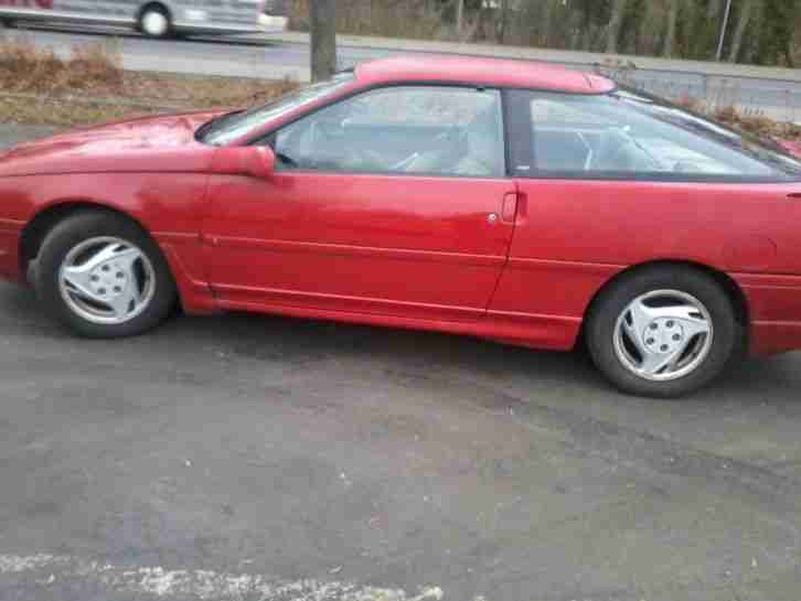 FORD PROBE 1 2, 2 GT