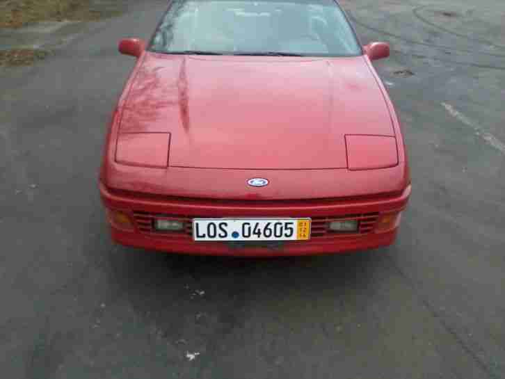 FORD PROBE 1 2,2 GT