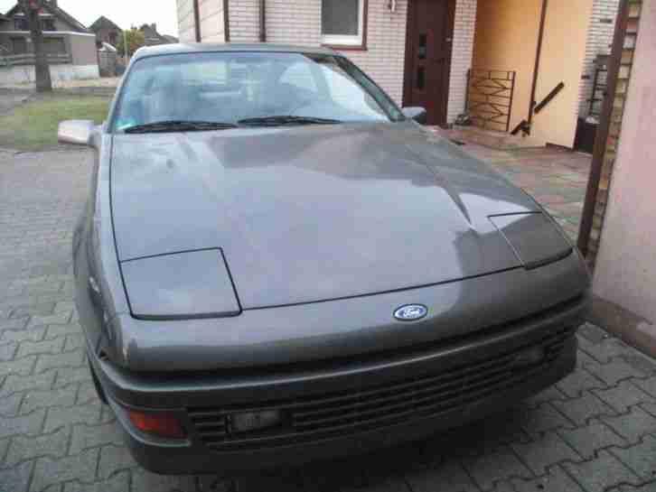 FORD PROBE GT 2, 2 TURBO YOUNGTIEMER