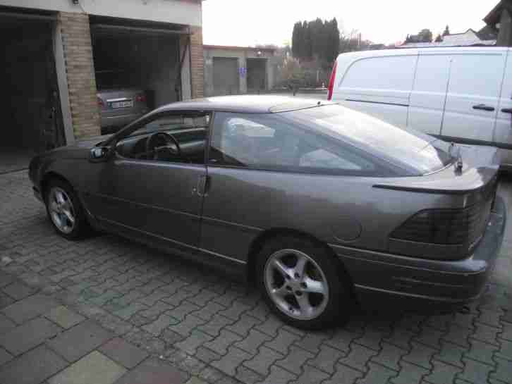 FORD PROBE GT 2,2 TURBO YOUNGTIEMER