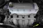PUMA MOTOR 1, 7 Liter 125 PS