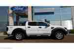 RANGER Wild Trak 3.2 Automatik Pickup 200 PS Mwst.