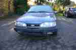 Sierra 2.0 i Ghia