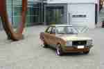 @@@@@ FORD TAUNUS MK2 1976 TOP WIE NEU @@@@@@
