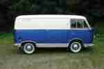 FORD TAUNUS TRANSIT Kastenwagen FK 1250 FK 1000 im