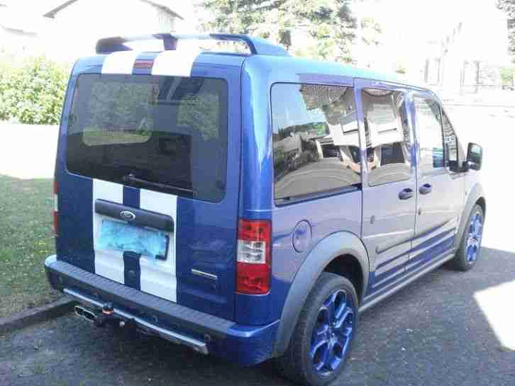 FORD TOURNEO CONNECT SPORT 110