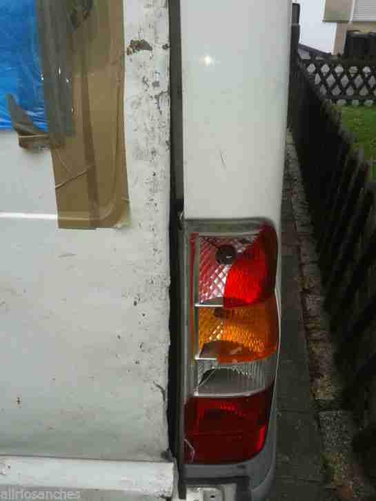 FORD TRANSIT 2.0 TRANSPORT FT 230S bis max. 3800kg