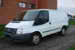 FORD TRANSIT 2.2 TDCi 330 S Baujahr 2011