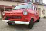 FORD TRANSIT FEUERWEHRAUTO. bj 1974. 20 tkm TOP ZUSTAND