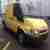 FORD TRANSIT TD