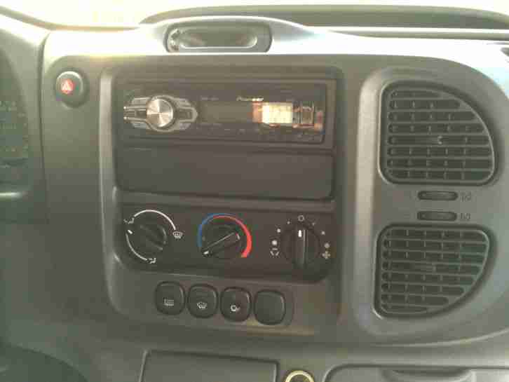 FORD TRANSIT TOURNEO