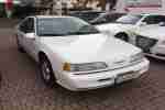 FORD Thunderbird 1993 3.8 Rentnerauto SEHR SCHÖN ggf.