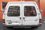 FORD, Transit, Hochdach