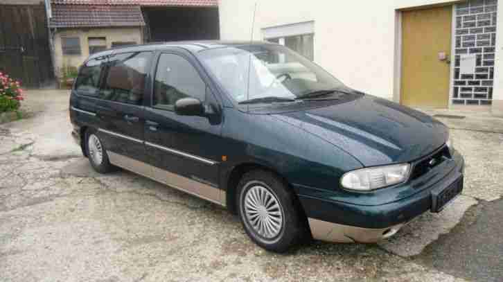 FORD WINDSTAR