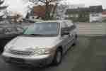 FORD WINDSTAR EZ 2001 TÜV 11 2017 Klima gute Bereifung