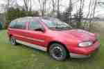 FORD Windstar 3, 0 V6