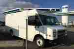 FREIGHTLINER MT45 STEP VAN, FOOD TRUCK, mit TUEV &