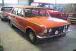 FSO Fiat 125 1500