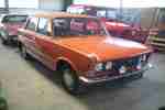 FSO Fiat 125 1500