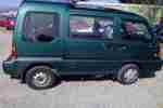 FUJI HEAVY() Allrad 1.2 TÜV 3 16 49500 km laut
