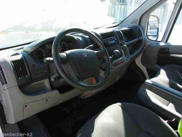 FÜR 139,00€ CITROEN JUMPER HOCH/LANG AUF MIETKAUFBASIS AUCH BEI NEGATIVER SCHUFA